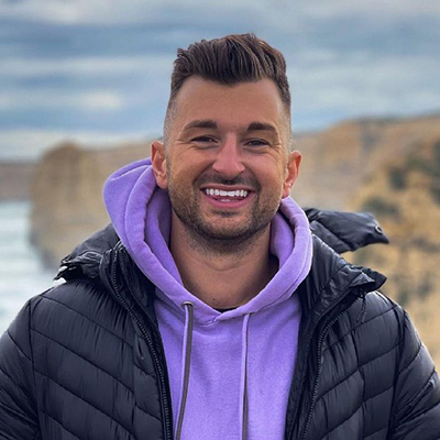 Zachery Dereniowski