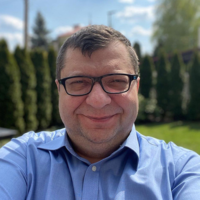 Zbigniew Stonoga
