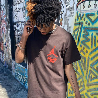 Zion Staples