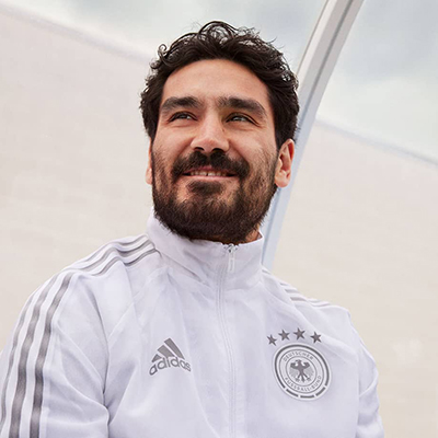 İlkay Gündogan