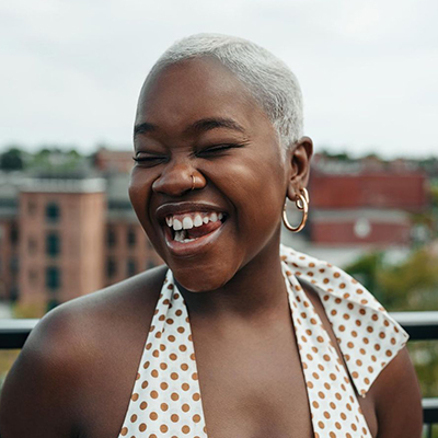 Achieng Agutu