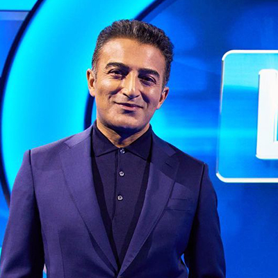 Adil Ray