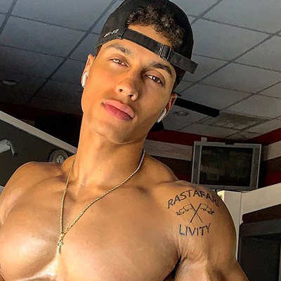 Adrian Conrad