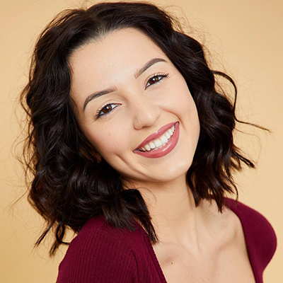 Alessandra Cruz - Agent, Manager, Publicist Contact Info