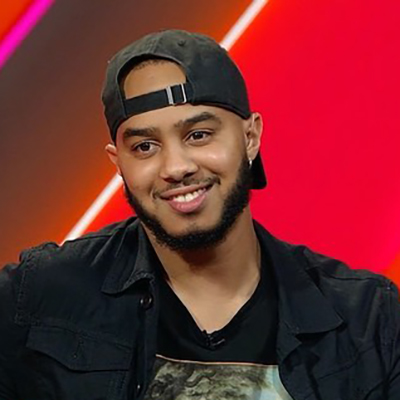 Arif Zahir