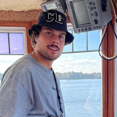 Auston Matthews