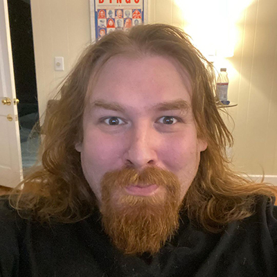 Ben Kissel