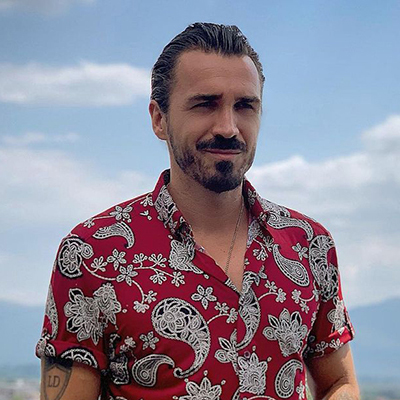 Blerim Destani