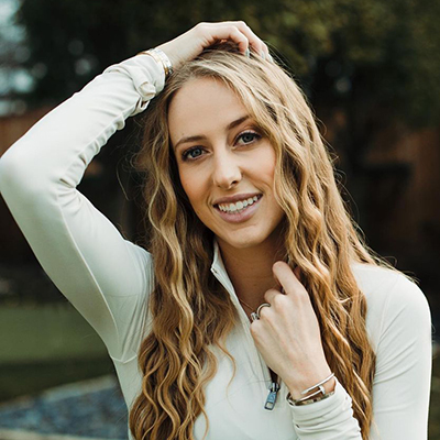 Brittany Matthews