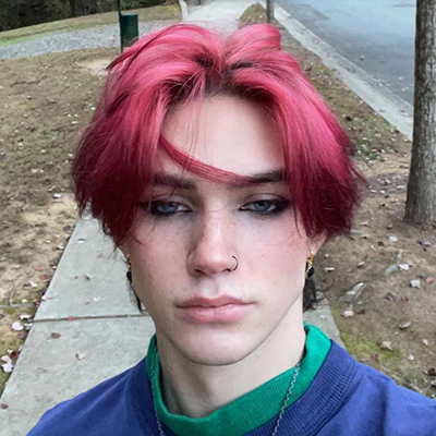 Cameron Hill