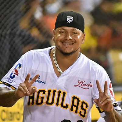 Carlos Martinez