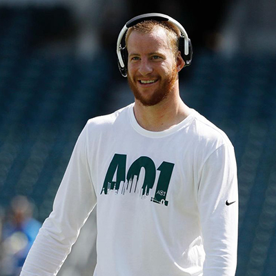 Carson Wentz