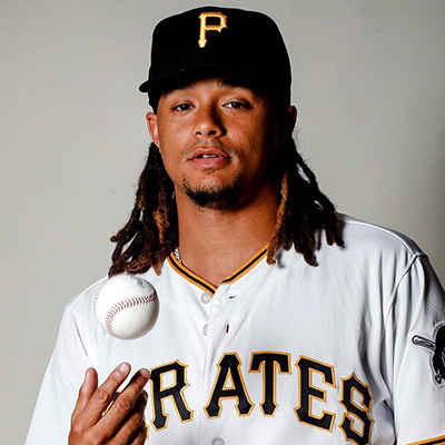 Chris Archer