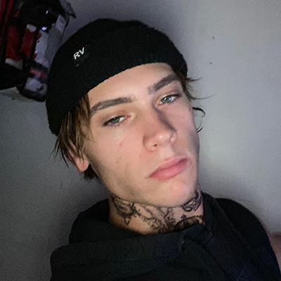 Damian Kater
