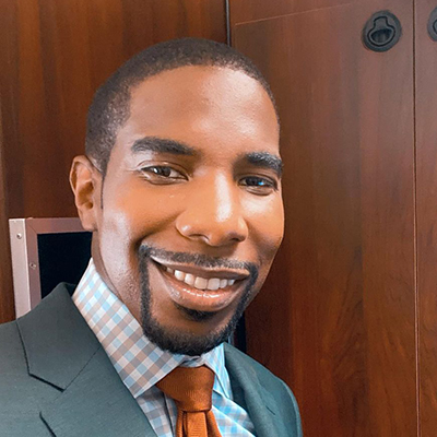 Desean Terry