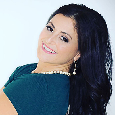 Dominique Moceanu