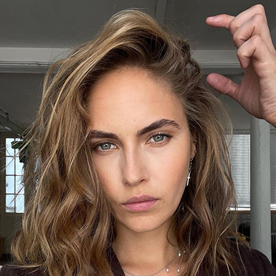Elena Carriere