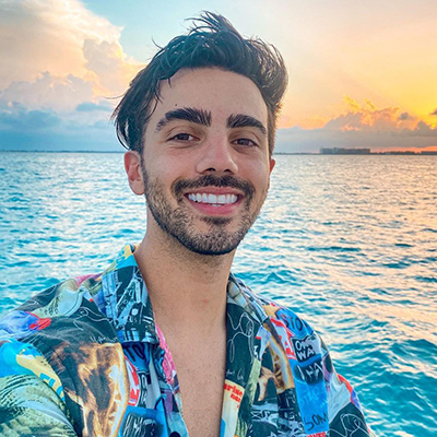 Federico Vigevani