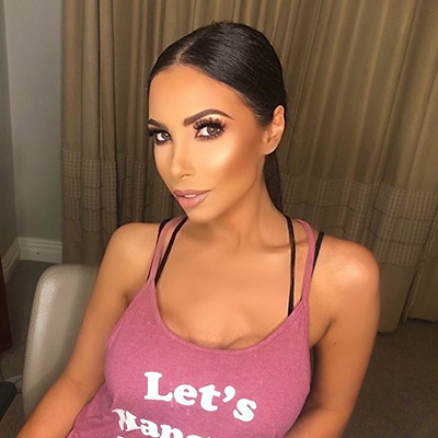 Francine Lewis