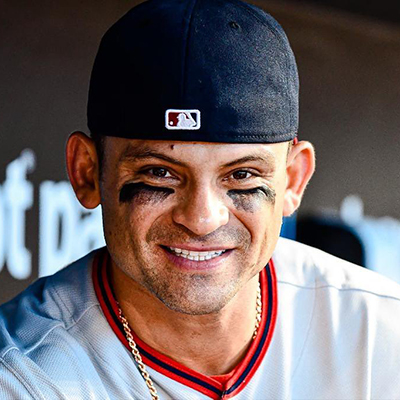 Gerardo Parra