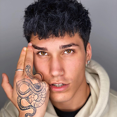 Gianmarco Rottaro