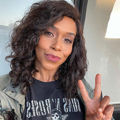 Gillian White - Agent, Manager, Publicist Contact Info