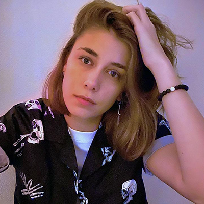 Isabella Avila