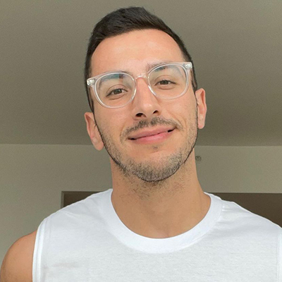 Jake Cohen
