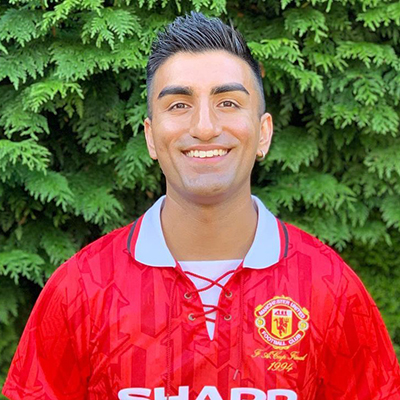 Jas Sidhu