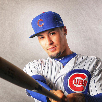 Javier Báez