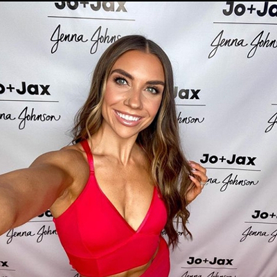 Jenna Johnson