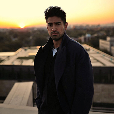 Jeremy Jauncey