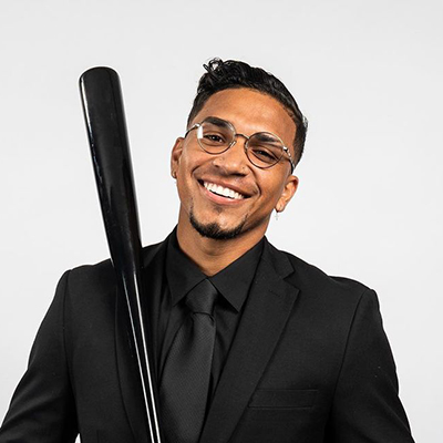 Johan Camargo