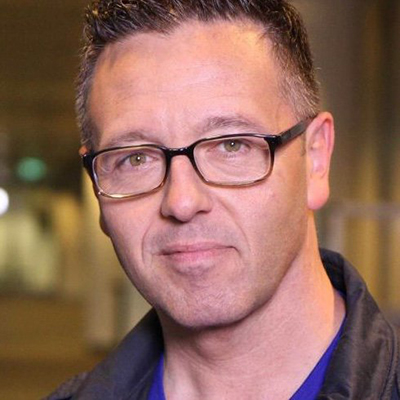John Edward