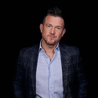 Johnny De Mol
