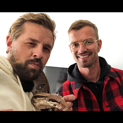 Joko & Klaas