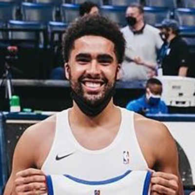Jontay Porter