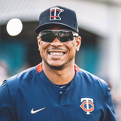 Jorge Polanco