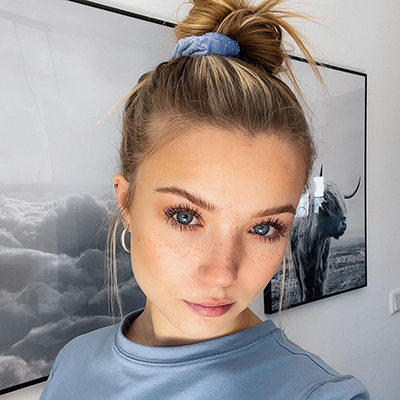 Julia Beautx