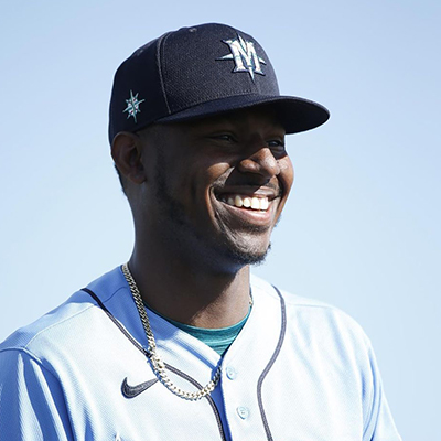 Kyle Lewis