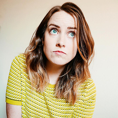 Laina Morris