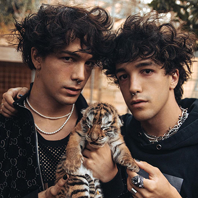 Lapresa Twins
