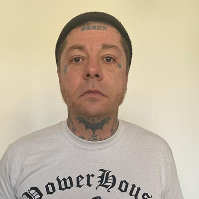 Lars Frederiksen
