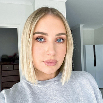 Lauren Curtis
