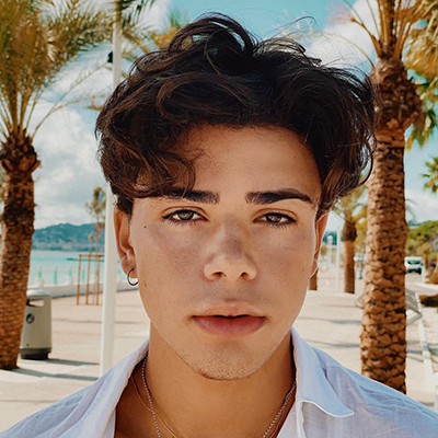 Luciano Spinelli