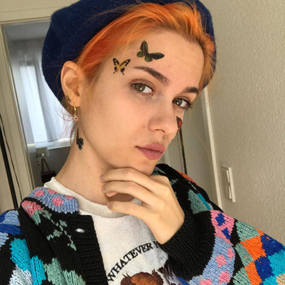 Luna Darko