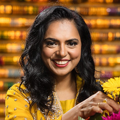 Maneet Chauhan