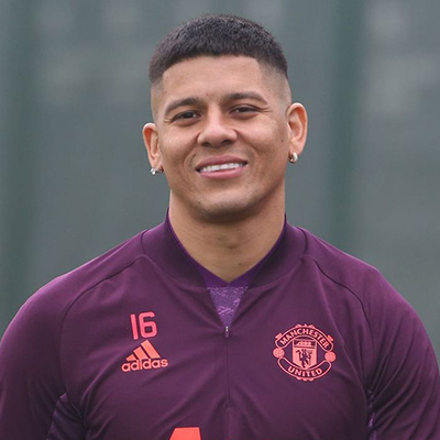 Marcos Rojo