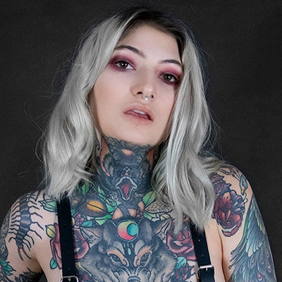Mareike Lerch