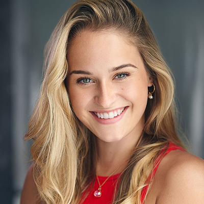 Marianne Bardgett